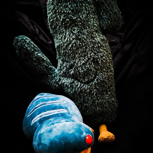 Kawaii Plushy Mystery - UFO Catcher- Gloomy Bear, Sanrio, Jellycat, Squishmallow - Picture 6 of 9